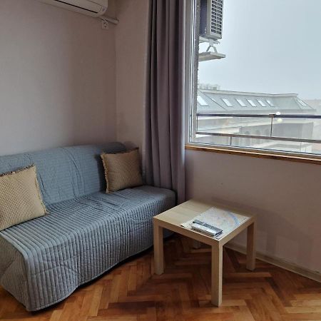 Malavi A5 Top Center Apartment Roese Buitenkant foto