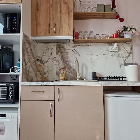 Malavi A5 Top Center Apartment Roese Buitenkant foto
