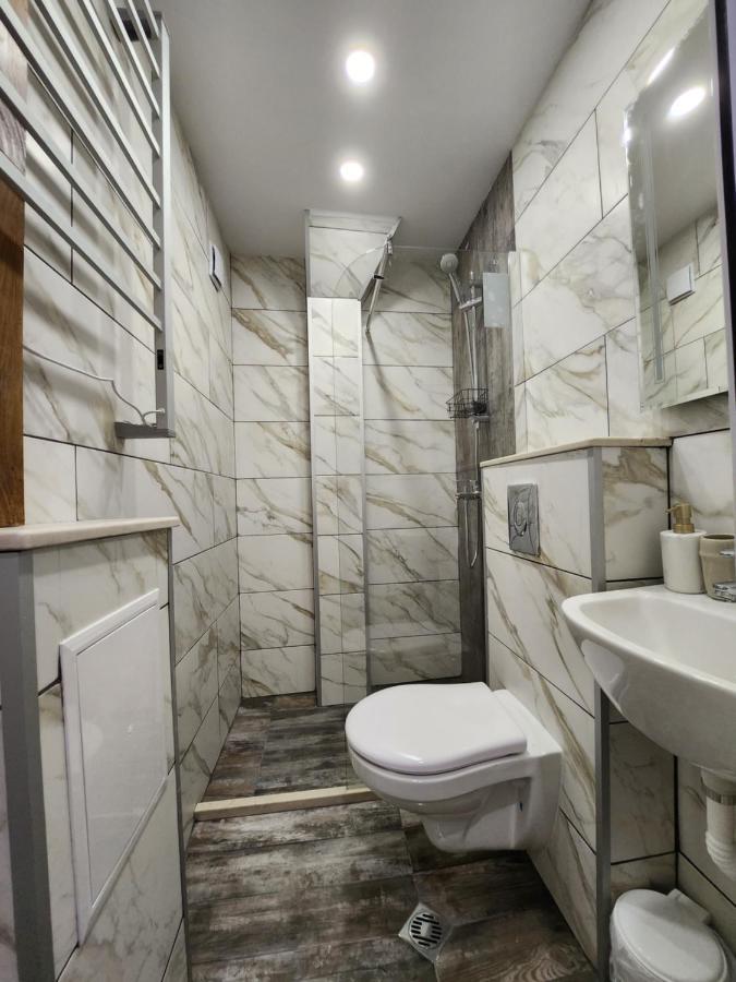 Malavi A5 Top Center Apartment Roese Buitenkant foto
