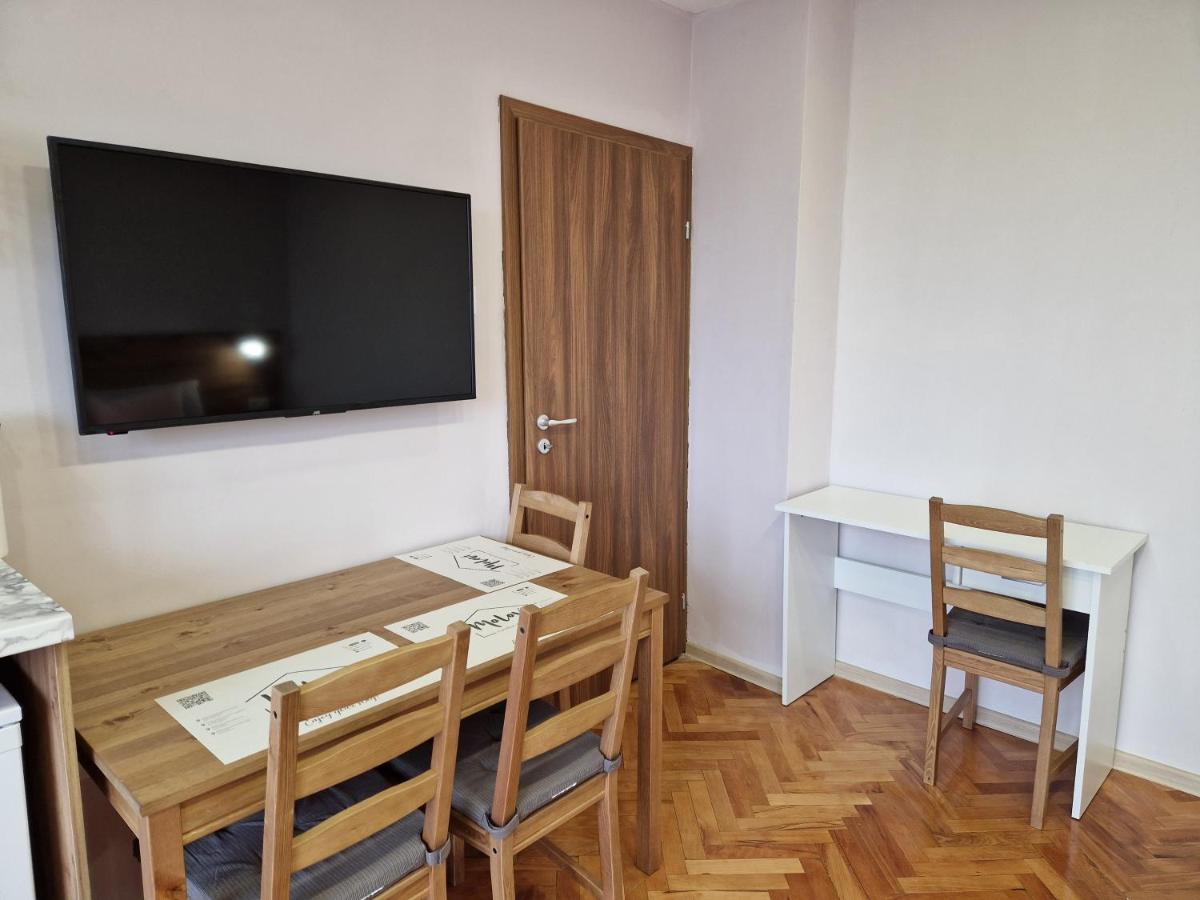 Malavi A5 Top Center Apartment Roese Buitenkant foto