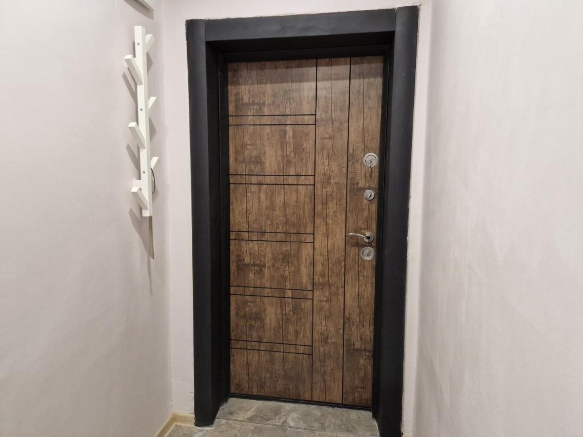 Malavi A5 Top Center Apartment Roese Buitenkant foto
