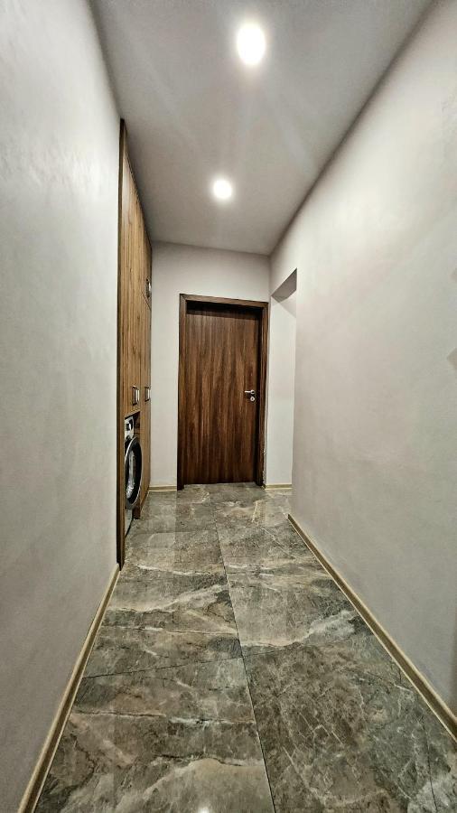 Malavi A5 Top Center Apartment Roese Buitenkant foto